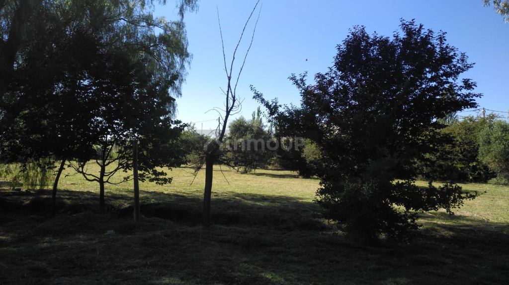 Chalet en Venta en San Rafael, Mendoza