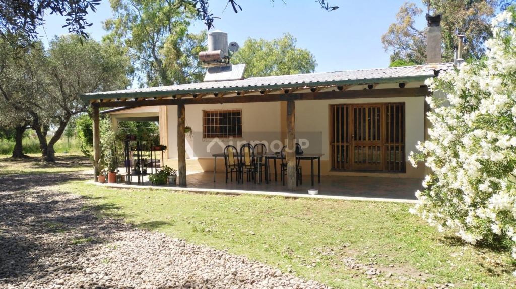 Chalet en Venta en San Rafael, Mendoza