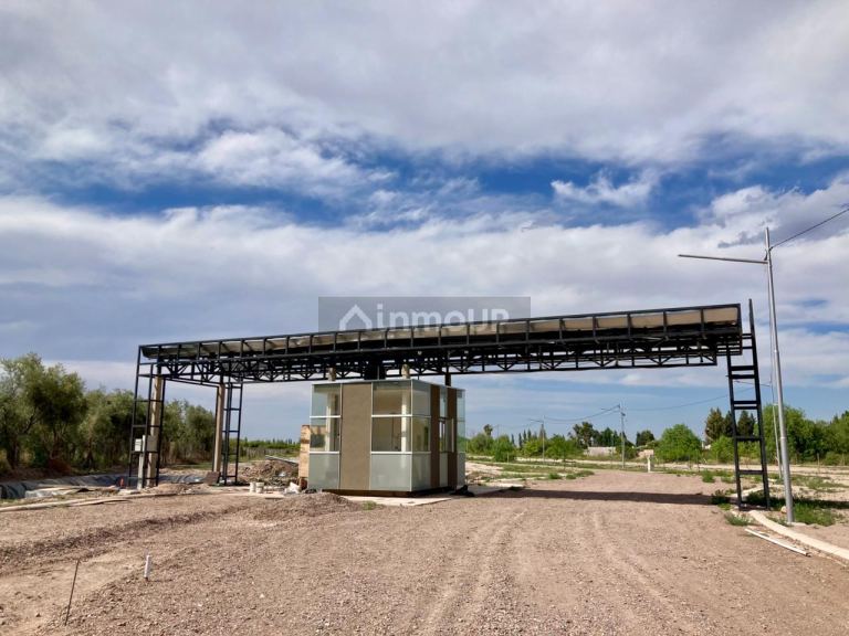 Terreno en Venta en Maipu, Mendoza