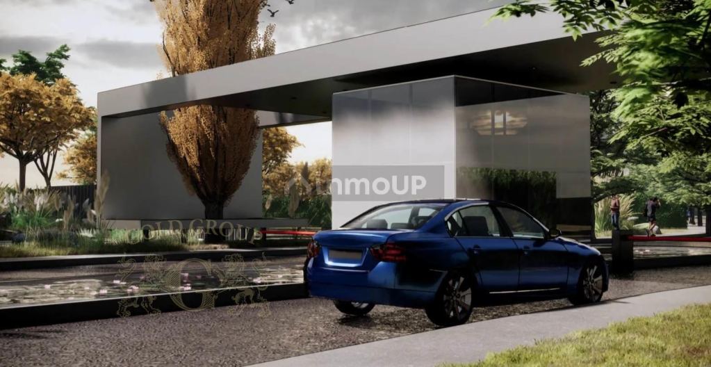 Terreno en Venta en Maipu, Mendoza