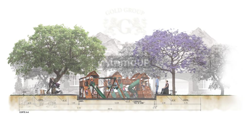 Terreno en Venta en Maipu, Mendoza