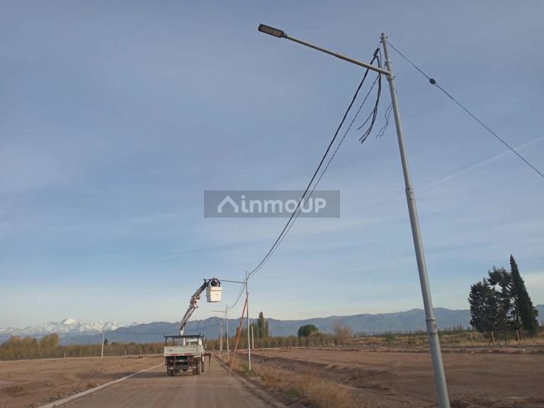 Terreno en Venta en Maipu, Mendoza