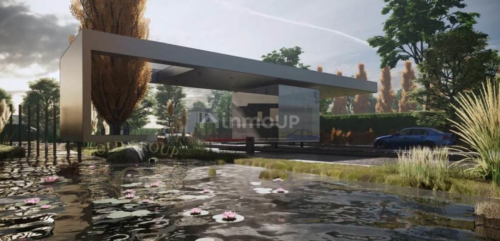 Terreno en Venta en Maipu, Mendoza