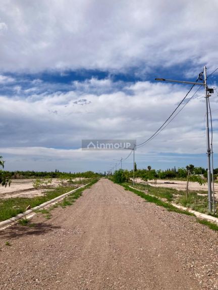 Terreno en Venta en Maipu, Mendoza