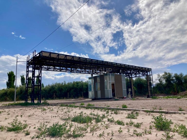 Terreno en Venta en Maipu, Mendoza