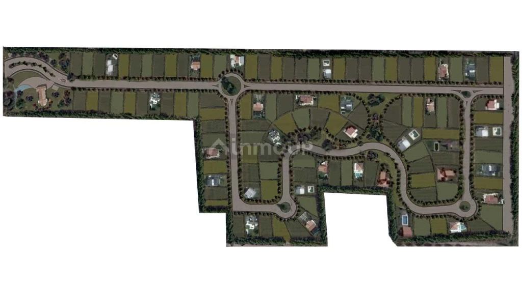 Terreno en Venta en Maipu, Mendoza