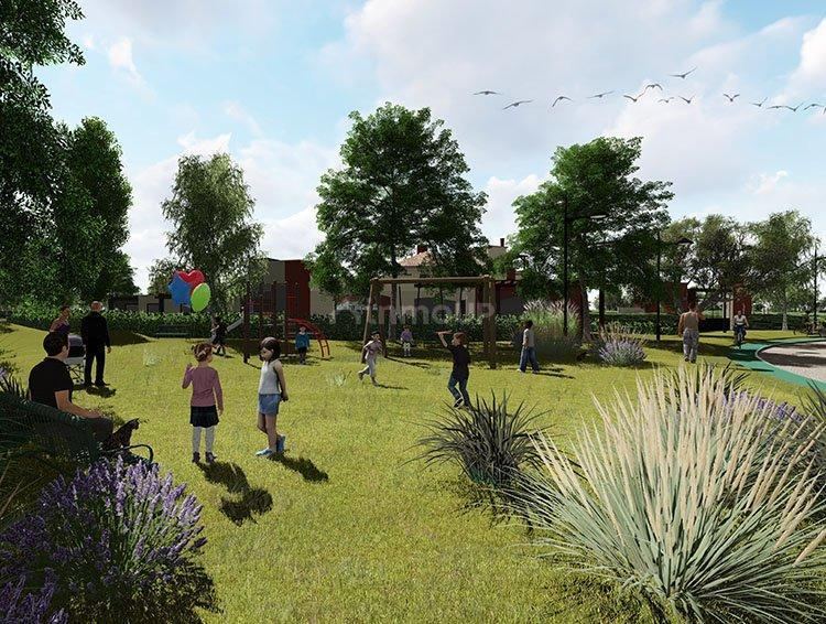 Terreno en Venta en Maipu, Mendoza