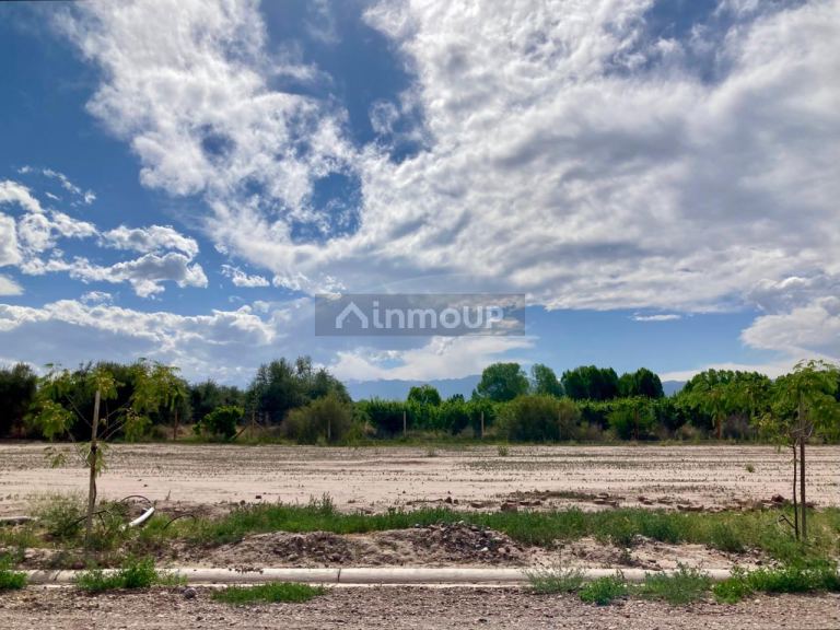 Terreno en Venta en Maipu, Mendoza