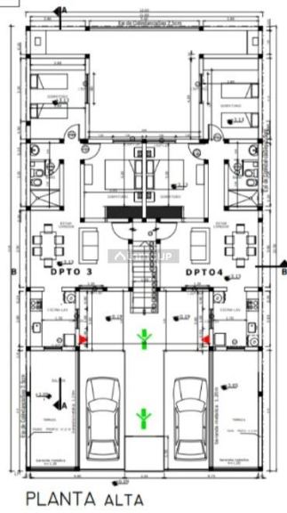 Departamento en Venta en Lujan de Cuyo, Mendoza