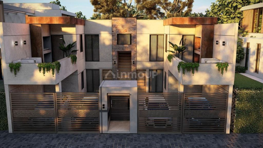 Departamento en Venta en Lujan de Cuyo, Mendoza