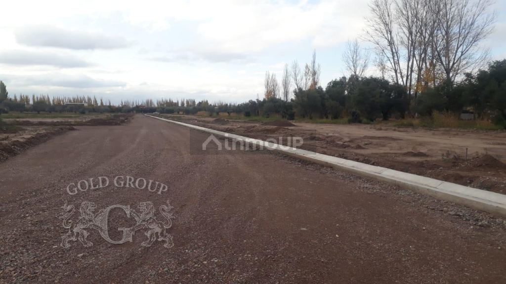 Terreno en Venta en Lujan de Cuyo, Mendoza