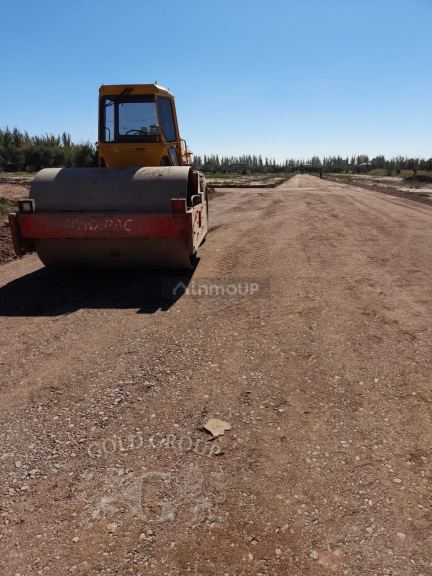 Terreno en Venta en Lujan de Cuyo, Mendoza