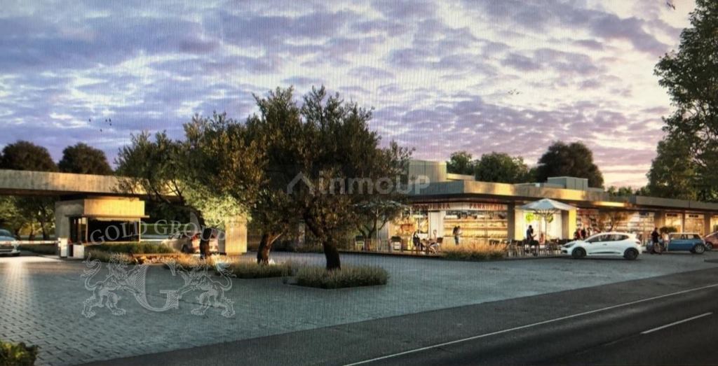 Terreno en Venta en Lujan de Cuyo, Mendoza