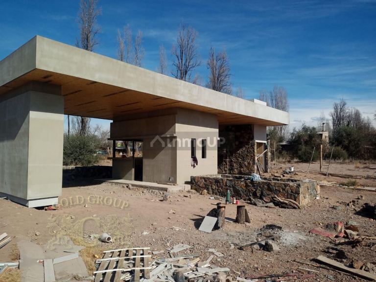 Terreno en Venta en Lujan de Cuyo, Mendoza