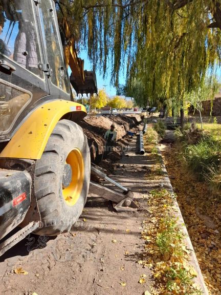 Terreno en Venta en Lujan de Cuyo, Mendoza
