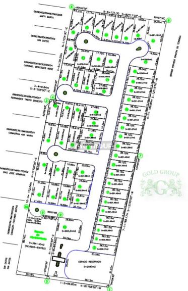 Terreno en Venta en Lujan de Cuyo, Mendoza