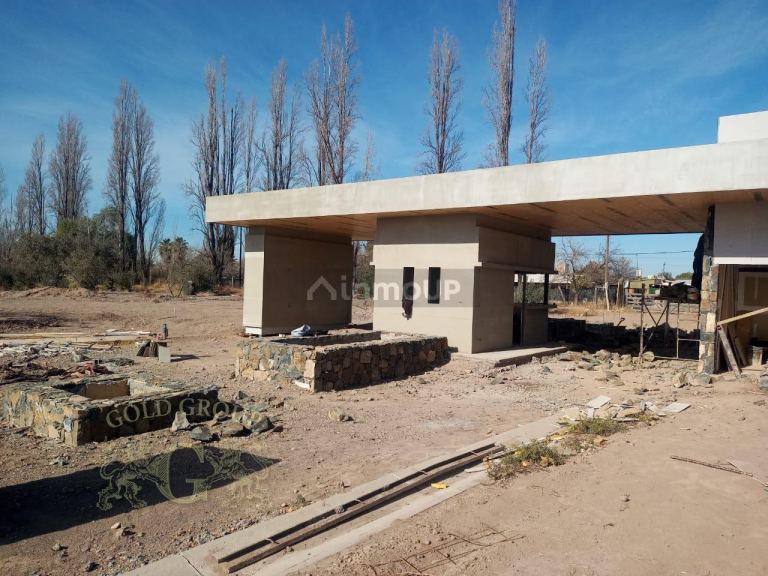 Terreno en Venta en Lujan de Cuyo, Mendoza