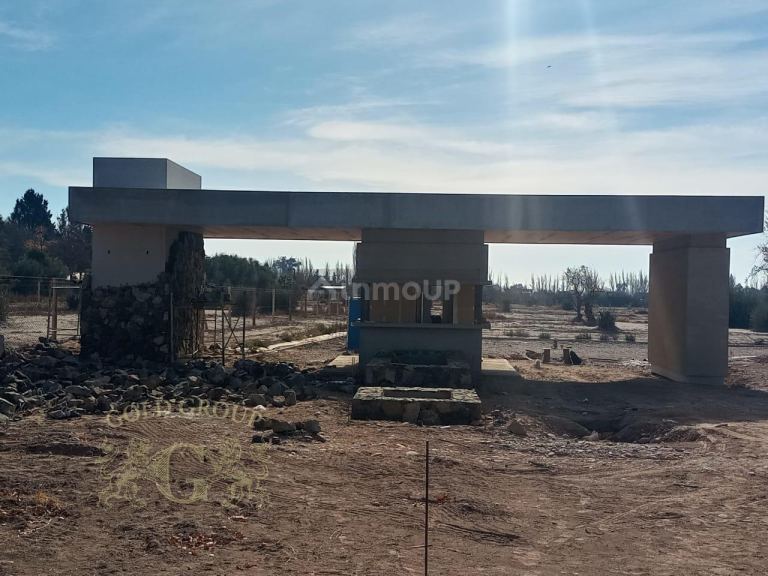 Terreno en Venta en Lujan de Cuyo, Mendoza