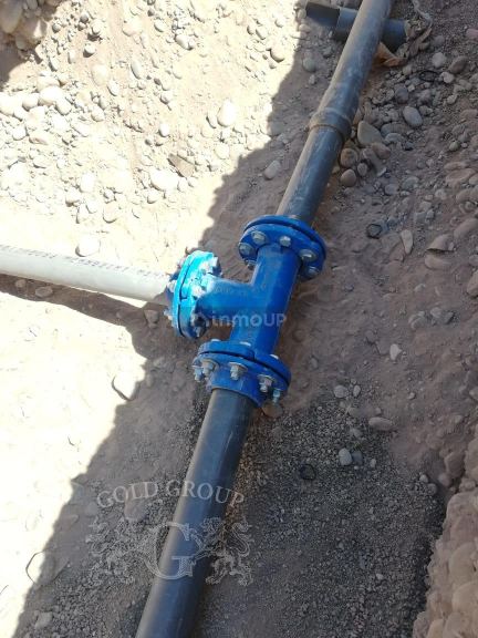 Terreno en Venta en Lujan de Cuyo, Mendoza