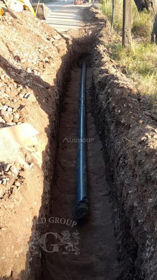 Terreno en Venta en Lujan de Cuyo, Mendoza