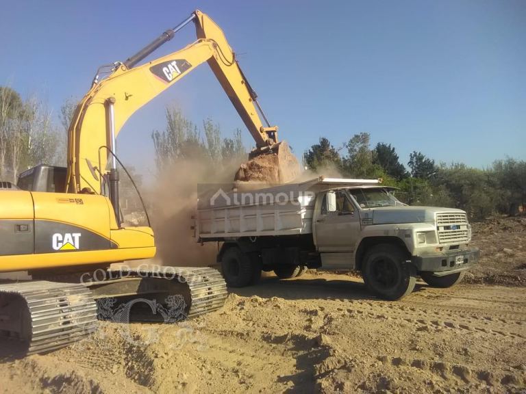 Terreno en Venta en Lujan de Cuyo, Mendoza