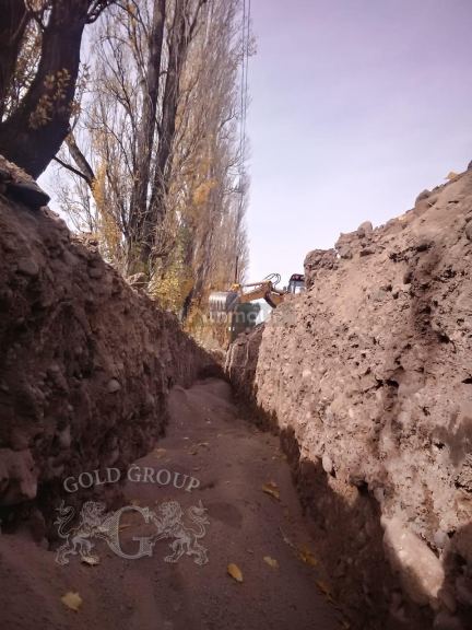 Terreno en Venta en Lujan de Cuyo, Mendoza