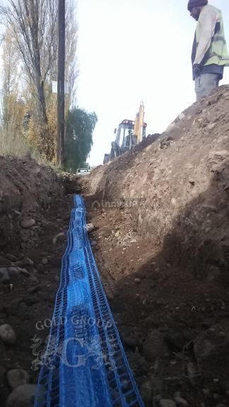 Terreno en Venta en Lujan de Cuyo, Mendoza