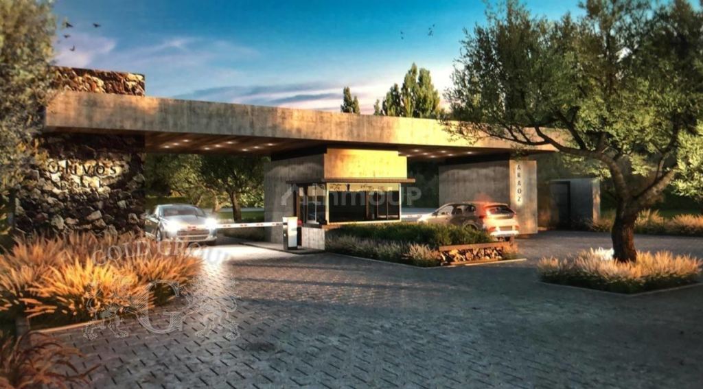 Terreno en Venta en Lujan de Cuyo, Mendoza