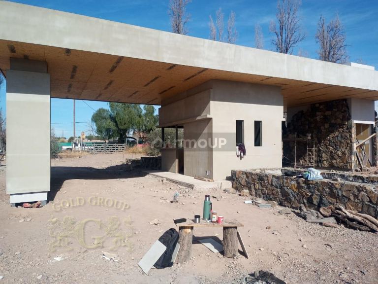 Terreno en Venta en Lujan de Cuyo, Mendoza