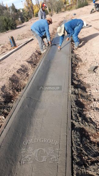 Terreno en Venta en Lujan de Cuyo, Mendoza