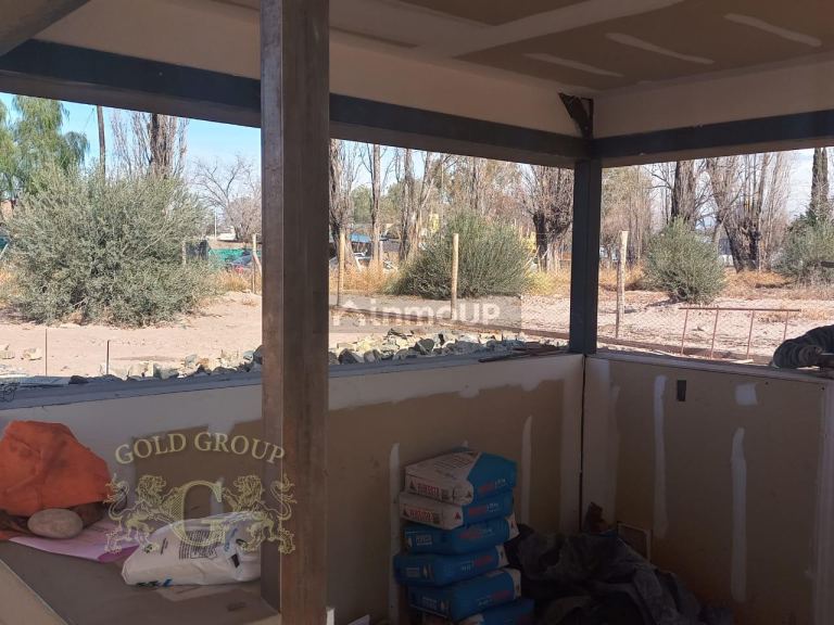 Terreno en Venta en Lujan de Cuyo, Mendoza