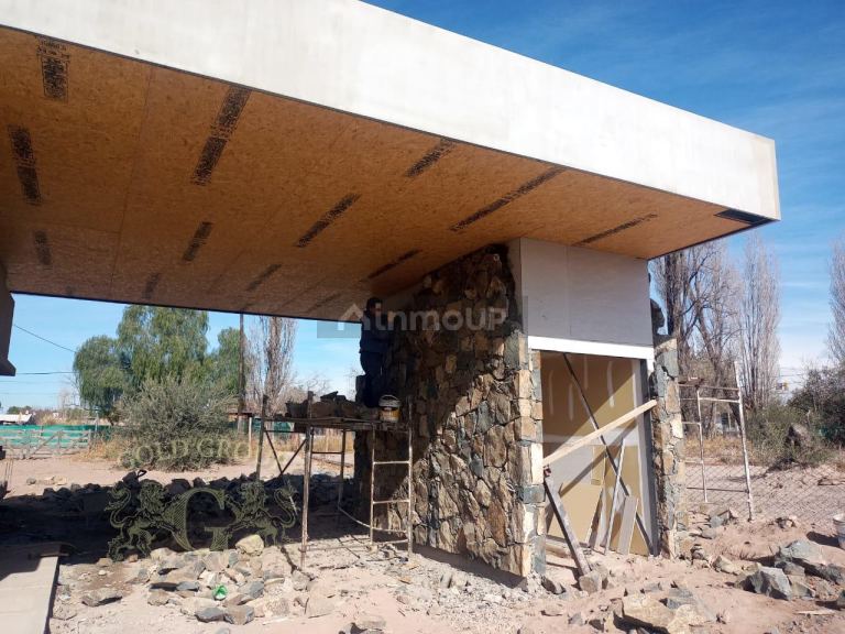 Terreno en Venta en Lujan de Cuyo, Mendoza