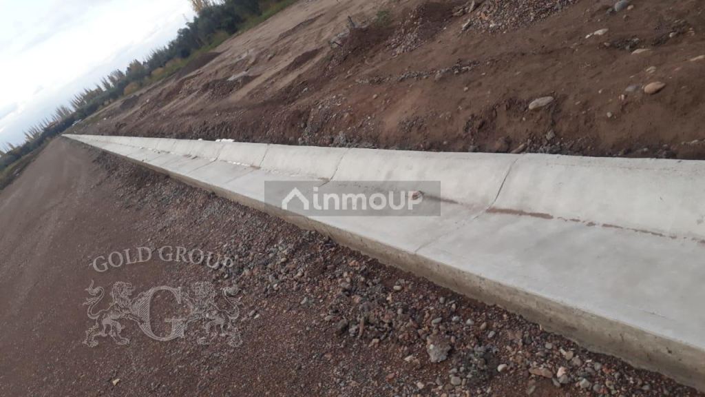 Terreno en Venta en Lujan de Cuyo, Mendoza