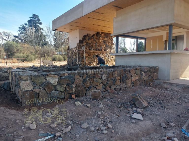 Terreno en Venta en Lujan de Cuyo, Mendoza