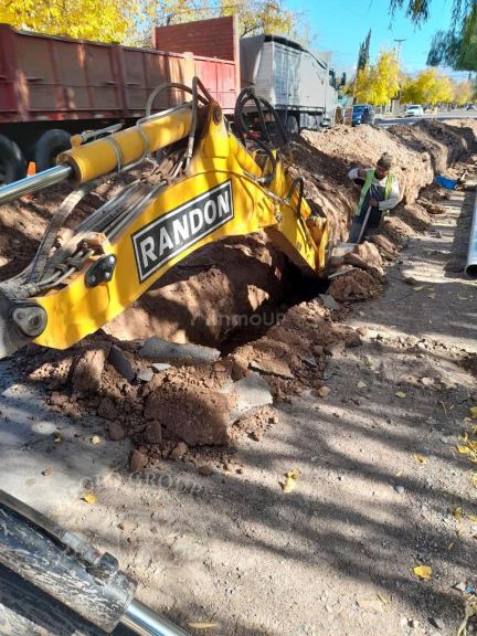 Terreno en Venta en Lujan de Cuyo, Mendoza