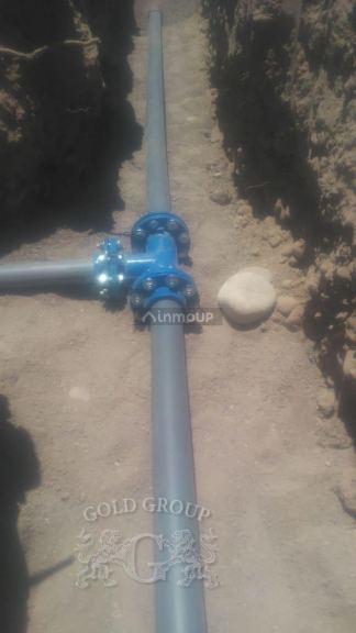 Terreno en Venta en Lujan de Cuyo, Mendoza