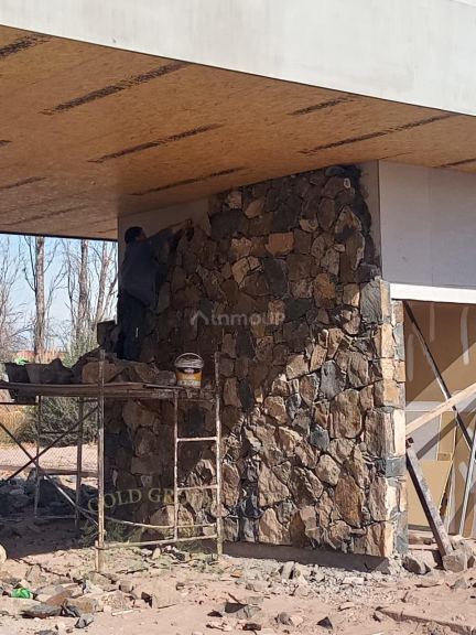 Terreno en Venta en Lujan de Cuyo, Mendoza