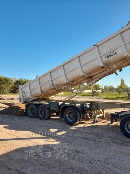 Terreno en Venta en Lujan de Cuyo, Mendoza