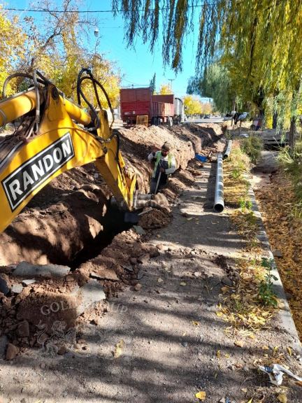 Terreno en Venta en Lujan de Cuyo, Mendoza