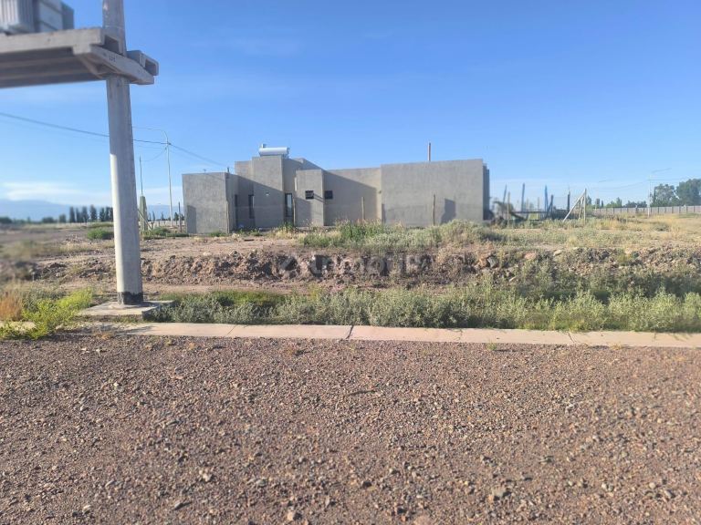 Lote en Venta en Maipu, Mendoza