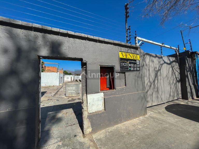 Local Comercial en Venta en Las Heras, Mendoza
