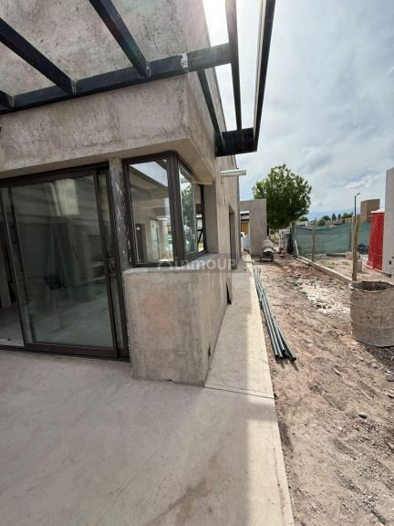 Chalet en Venta en Lujan de Cuyo, Mendoza