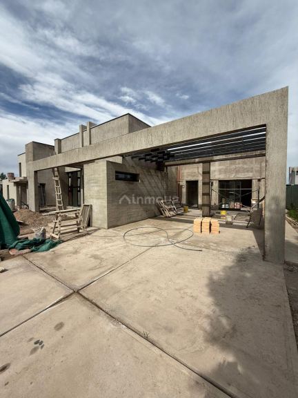 Chalet en Venta en Lujan de Cuyo, Mendoza