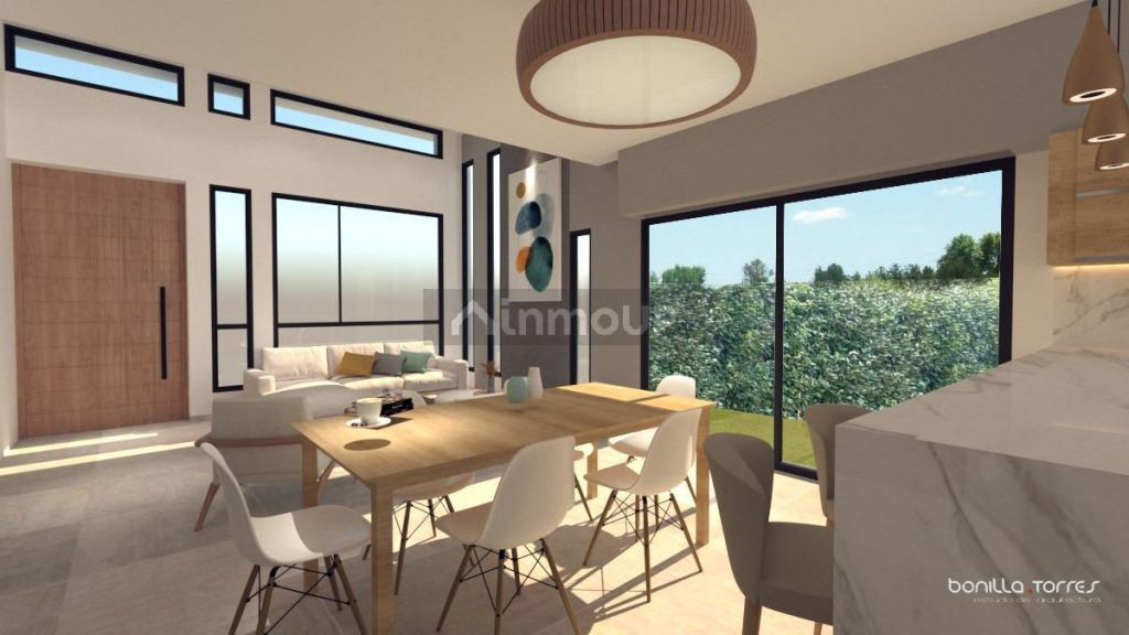 Chalet en Venta en Lujan de Cuyo, Mendoza