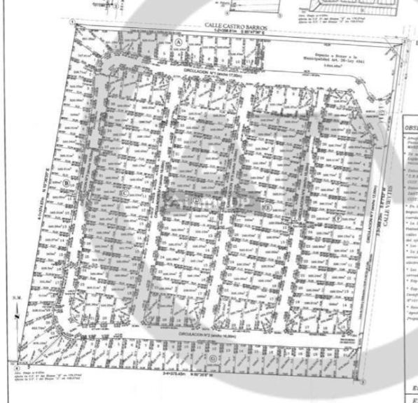 Chalet en Venta en Lujan de Cuyo, Mendoza