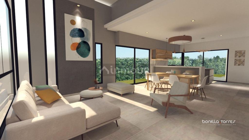 Chalet en Venta en Lujan de Cuyo, Mendoza