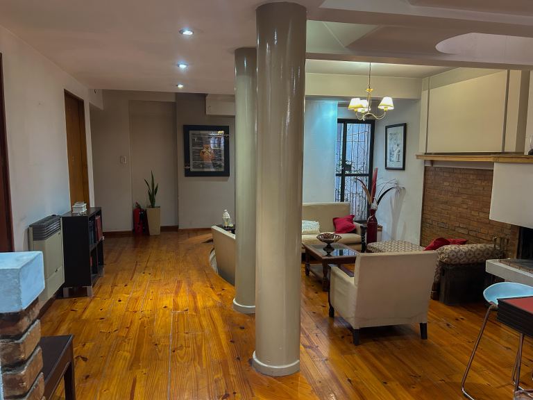 Oficina en Venta en Capital, Mendoza