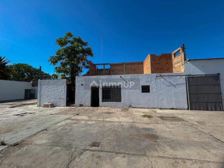 Galpon en Venta en Las Heras, Mendoza