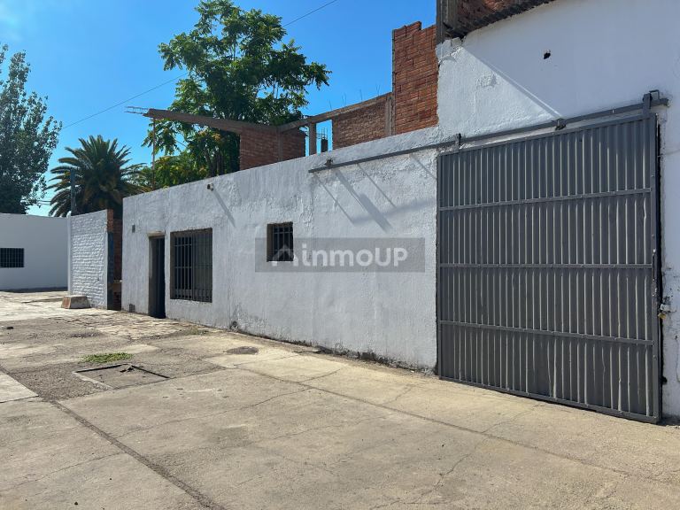 Galpon en Venta en Las Heras, Mendoza