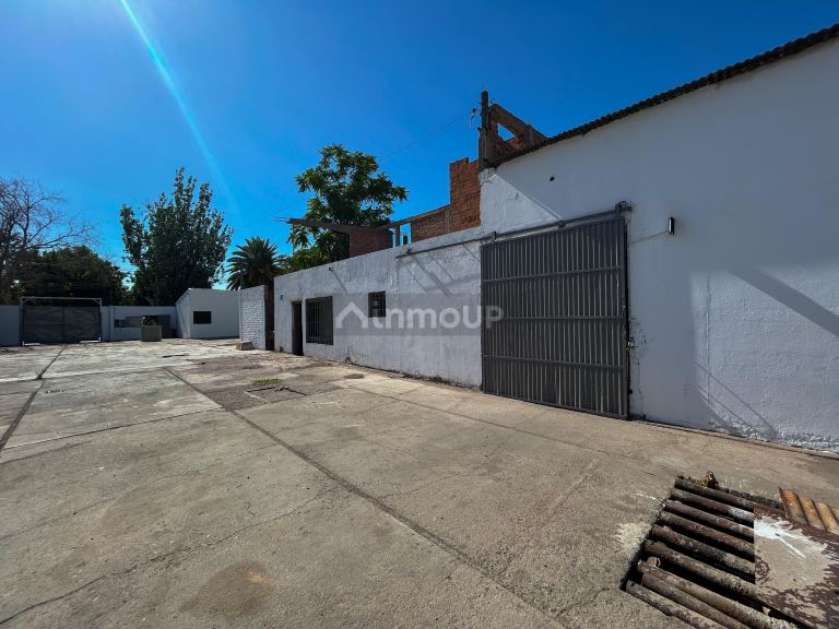 Galpon en Venta en Las Heras, Mendoza